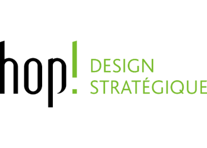 Hop Design stratégique Hop Design stratégique